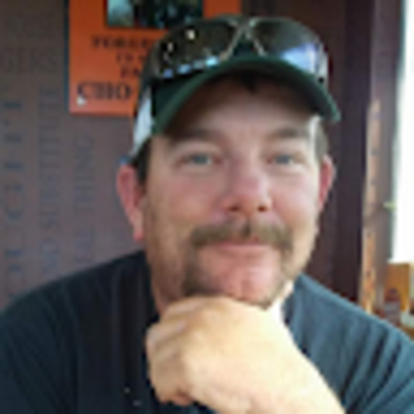 Meet your Posher, Bruce - Picture 1 of 1